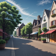 Fundamentals of Managing Rental Properties for Landlords in Comox, BC
