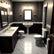 Exploring the Global Luxury Real Estate Market: Insights for Comox Buyers