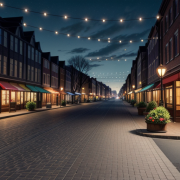 Evaluating the Threat of Retaliatory Tariffs and Their Wider Effects on Canmore's Housing Market