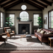 Enhancing Energy Efficiency in Your Canmore Home