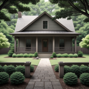 Selecting Ideal Paint Colors for Your Cargill, ON Home