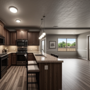 The Advantages of Building Your Own Luxury Home in Moncton, NB