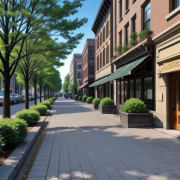 A Comprehensive Guide to Investing in Real Estate Investment Trusts (REITs) in Etobicoke, ON