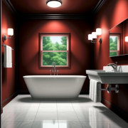 Selecting the Perfect Paint Colors for Your Spruce Grove Home