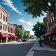 How Location Influences Luxury Real Estate Values in Wolfville, NS
