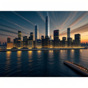 Understanding the Impact of International Investment on U.S. Real Estate Markets