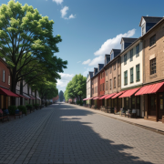 Understanding the Phases of Real Estate Market Cycles in Victoria, BC