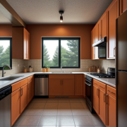Evaluating the Impact of Tariffs on Job Growth in Domestic Manufacturing and Its Effect on the Real Estate Market in Nanaimo, BC