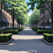 Understanding How Tariffs Impact Vaughan Homebuyers' Choices Between New Construction and Existing Homes