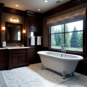 The Significance of Indoor Air Quality in Eco-Friendly Homes in Niagara Falls, ON