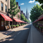 The Significance of Location in Real Estate Investment in Niagara Falls, ON