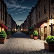 Comparing Short-Term Rentals and Long-Term Rentals: Which is More Profitable in Niagara Falls, ON?