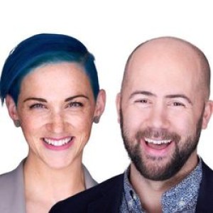 Jamie & Holly Green