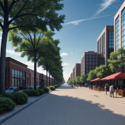 The Impact of Stock Market Trends on Real Estate Prices in Brantford, ON