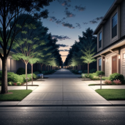 Enhancing Your Home's First Impression: The Significance of Curb Appeal in the Brantford Real Estate Market