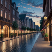 Furnishing and Decorating Your St. Catharines Vacation Home: A Comprehensive Guide