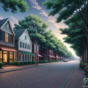 The Significance of Eco-Friendly Building Practices in St. Catharines
