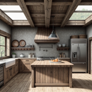 Top Home Improvement Projects for Maximizing ROI in Copper Cliff, ON