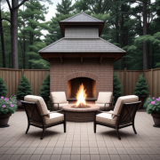 Exploring the Advantages of Open Concept Living Spaces in Waterdown, ON
