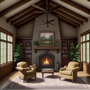 Establishing an Eco-Friendly Garden in Smithville, ON