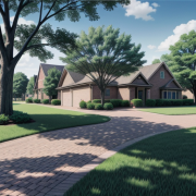 Emerging Trends in Smithville's Luxury Real Estate Market