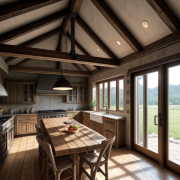 Top Home Improvement Projects for Maximum Return on Investment in Smithville, ON