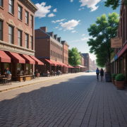 Ways to Back Small Businesses in Your Neighborhood