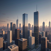 Understanding the Functionality of Property Management Firms in Markham, ON