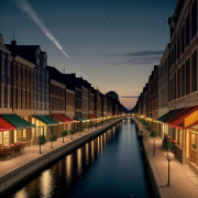 Top Community Amenities to Consider When Purchasing a Home in Milton, ON