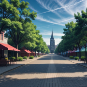 Maximizing Real Estate Returns through Strategic Leverage