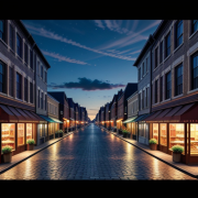 Enhancing Energy Efficiency in Your Milton Home