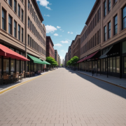 Enhancing Your Home's Exterior: The Importance of Curb Appeal in Selling Your Home