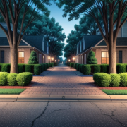 Understanding the Impact of Tariffs and Government Regulations on Brampton's Real Estate Market