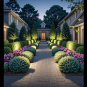 Assessing Luxury Real Estate Investments in Wyoming, ON