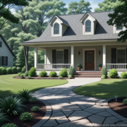 Exploring Financing Choices for High-End Properties in Ancaster, Ontario