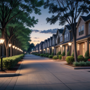 Impact of Tariffs on Investment Properties Dependent on Imported Renovation Materials in Fort McMurray, AB
