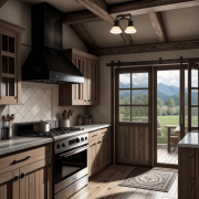 The Advantages of Open Concept Living Spaces in Fort McMurray Homes