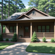 Strategic Planning for Your Home Renovation in Glencoe, ON