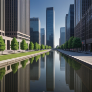 How Economic Factors Influence the Luxury Real Estate Market in Regina, SK
