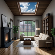 Exploring the Advantages of Open Floor Plans in Regina Homes
