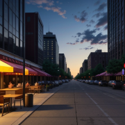 Maximizing Real Estate Returns in Gatineau Through Strategic Leverage