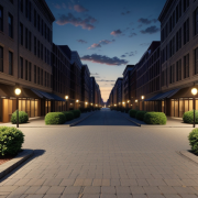The Effects of Tariffs on Infrastructure Costs for Real Estate Development in Medicine Hat, AB