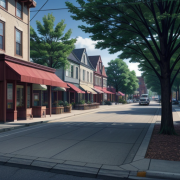 Analyzing Urban and Suburban Real Estate Markets: A Comprehensive Comparison
