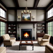 Advantages of Commissioning Your Own High-End Home in Gatineau, QC