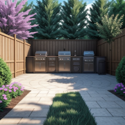 Eco-Friendly Landscaping Concepts for Gatineau Homeowners
