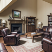 Creating a High-End Home: A Guide for McDougall Residents