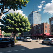 Assessing High-End Real Estate Investments in Brampton: A Comprehensive Guide