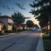 The Outlook for Sustainable Real Estate