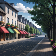 Assessing High-End Real Estate Investments in Goulds, NL