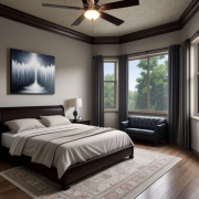 Selecting the Perfect Paint Colors for Your Home in Tottenham, ON